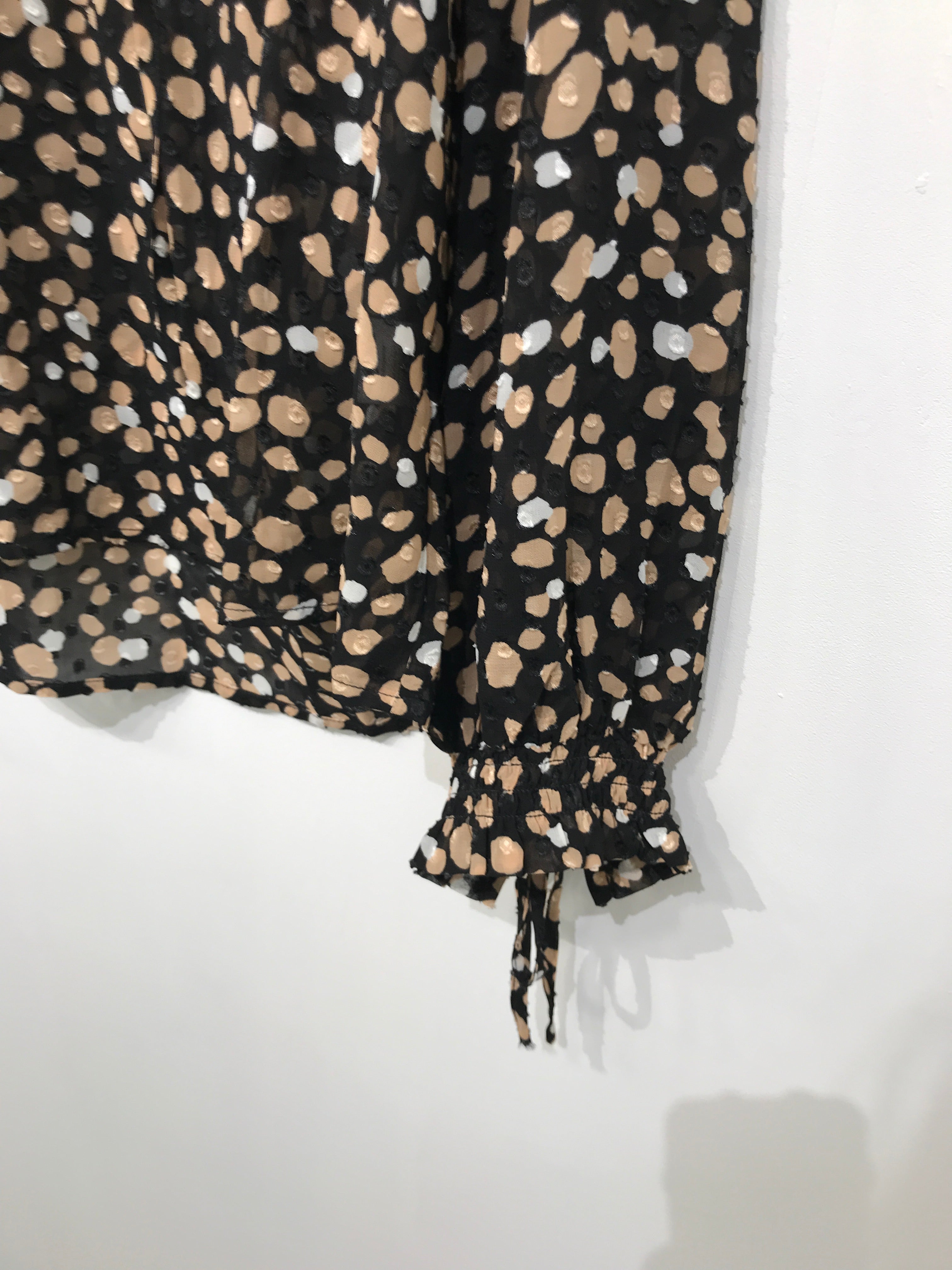 Coop Bluse